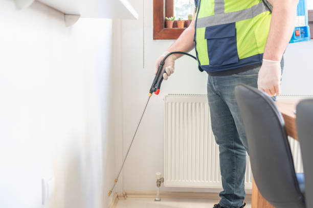 Trusted White Marsh, MD Pest Control Experts